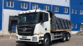 Самоскид на шасі Foton AUMAN BJ 3259 GVW 33 т (колісна база 3.825 мм) фото 1