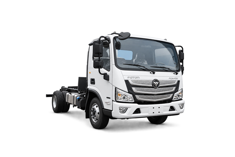 Шасі FOTON AUMARK BJ 1088 GVW 8.5 т