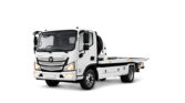 Евакуатор на шасі FOTON AUMARK BJ 1108 GVW 10 т фото 1