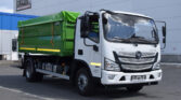 Самоскид на шасі FOTON AUMARK BJ 1088 GVW 8.5 т (колісна база 3.360 мм) фото 1