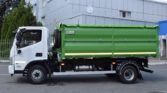 Самоскид на шасі FOTON AUMARK BJ 1088 GVW 8.5 т (колісна база 3.360 мм) фото 1