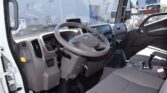 Бортовий автомобіль з КМУ на шасі FOTON AUMARK BJ1128 фото 1