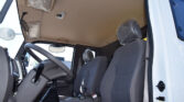 Бортовий автомобіль з КМУ на шасі FOTON AUMARK BJ1128 фото 1