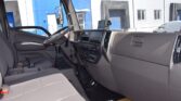 Бортовий автомобіль з КМУ на шасі FOTON AUMARK BJ1128 фото 1