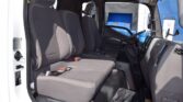 Бортовий автомобіль з КМУ на шасі FOTON AUMARK BJ1128 фото 1