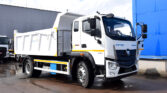 Самоскид FOTON 1186 з кузовом 10 куб.м. фото 1