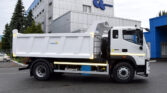 Самоскид FOTON 1186 з кузовом 10 куб.м. фото 1
