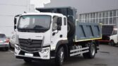Самоскид FOTON 1186 з кузовом 10 куб.м. фото 1