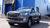 Пікап FOTON TUNLAND G7 4×4 Full Extra з АКПП фото 1