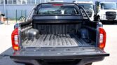 Пікап FOTON TUNLAND G7 4×4 Full Extra з АКПП фото 1