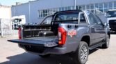Пікап FOTON TUNLAND G7 4×4 Full Extra з АКПП фото 1