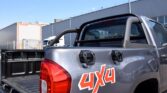 Пікап FOTON TUNLAND G7 4×4 Full Extra з АКПП фото 1