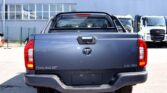 Пікап FOTON TUNLAND G7 4×4 Full Extra з АКПП фото 1