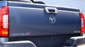 Пікап FOTON TUNLAND G7 4×4 Full Extra з АКПП фото 1