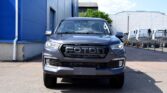 Пікап FOTON TUNLAND G7 4×4 Full Extra з АКПП фото 1