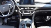 Пікап FOTON TUNLAND G7 4×4 Full Extra з АКПП фото 1