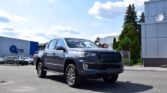 Пікап FOTON TUNLAND G7 4×4 Full Extra з АКПП фото 1