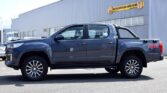Пікап FOTON TUNLAND G7 4×4 Full Extra з АКПП фото 1