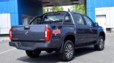 Пікап FOTON TUNLAND G7 4×4 Full Extra з АКПП фото 1