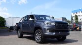 Пікап FOTON TUNLAND G7 4×4 Full Extra з АКПП фото 1