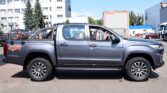 Пікап FOTON TUNLAND G7 4×4 Full Extra з АКПП фото 1