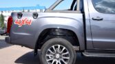 Пікап FOTON TUNLAND G7 4×4 Full Extra з АКПП фото 1
