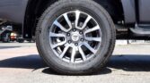 Пікап FOTON TUNLAND G7 4×4 Full Extra з АКПП фото 1