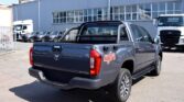 Пікап FOTON TUNLAND G7 4×4 Full Extra з АКПП фото 1
