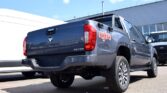Пікап FOTON TUNLAND G7 4×4 Full Extra з АКПП фото 1