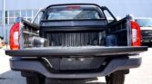 Пікап FOTON TUNLAND G7 4×4 Full Extra з АКПП фото 1