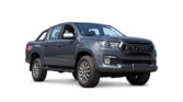 Пікап FOTON TUNLAND G7 4×4 Full Extra з АКПП фото 1