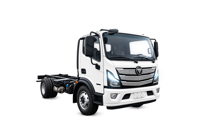 Автомобільне шасі FOTON AUMARK BJ1148