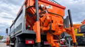 Комбінована дорожня машина FOTON AUMAN BJ1148 фото 1