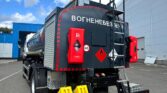 Автопаливозаправник 10 м3 на шасі FOTON AUMAN BJ 1206 фото 1