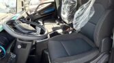 Самоскид-зерновоз 12 м3 на шасі FOTON AUMARK BJ1148 фото 1
