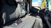 Самоскид-зерновоз 12 м3 на шасі FOTON AUMARK BJ1148 фото 1
