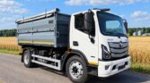 Самоскид-зерновоз 12 м3 на шасі FOTON AUMARK BJ1148 фото 1