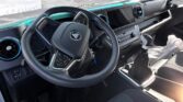 Самоскид-зерновоз 12 м3 на шасі FOTON AUMARK BJ1148 фото 1